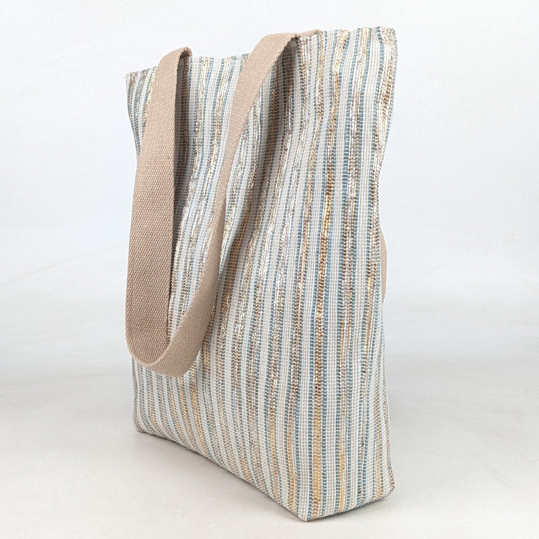 Upcycled Handcrafted Shop N Go (SNG0626-018)