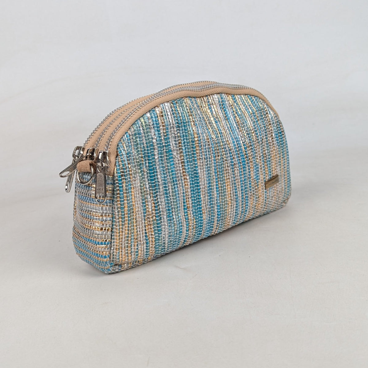 Upcycled Handcrafted Taco Sling (TSL0726-001)