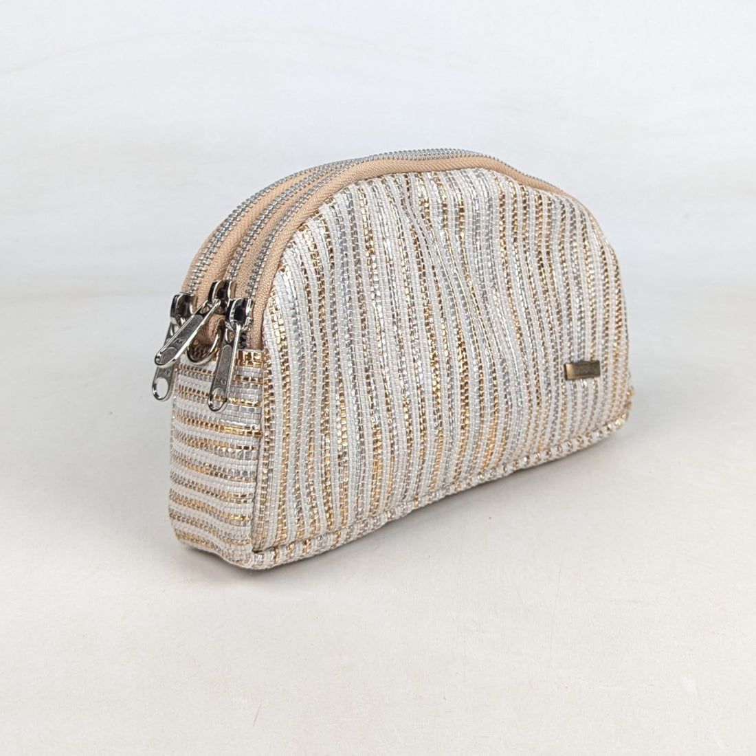 Exclusive Upcycled Handcrafted Taco Sling (TSL0726-011)