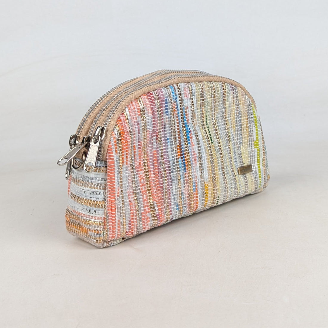 Upcycled Handcrafted Taco Sling (TSL0726-009)