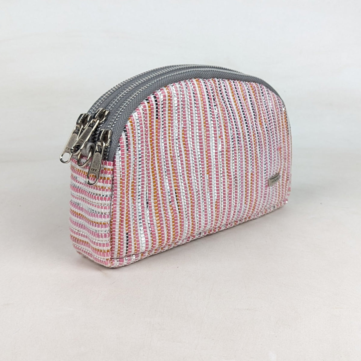 Upcycled Handcrafted Taco Sling (TSL0726-008)