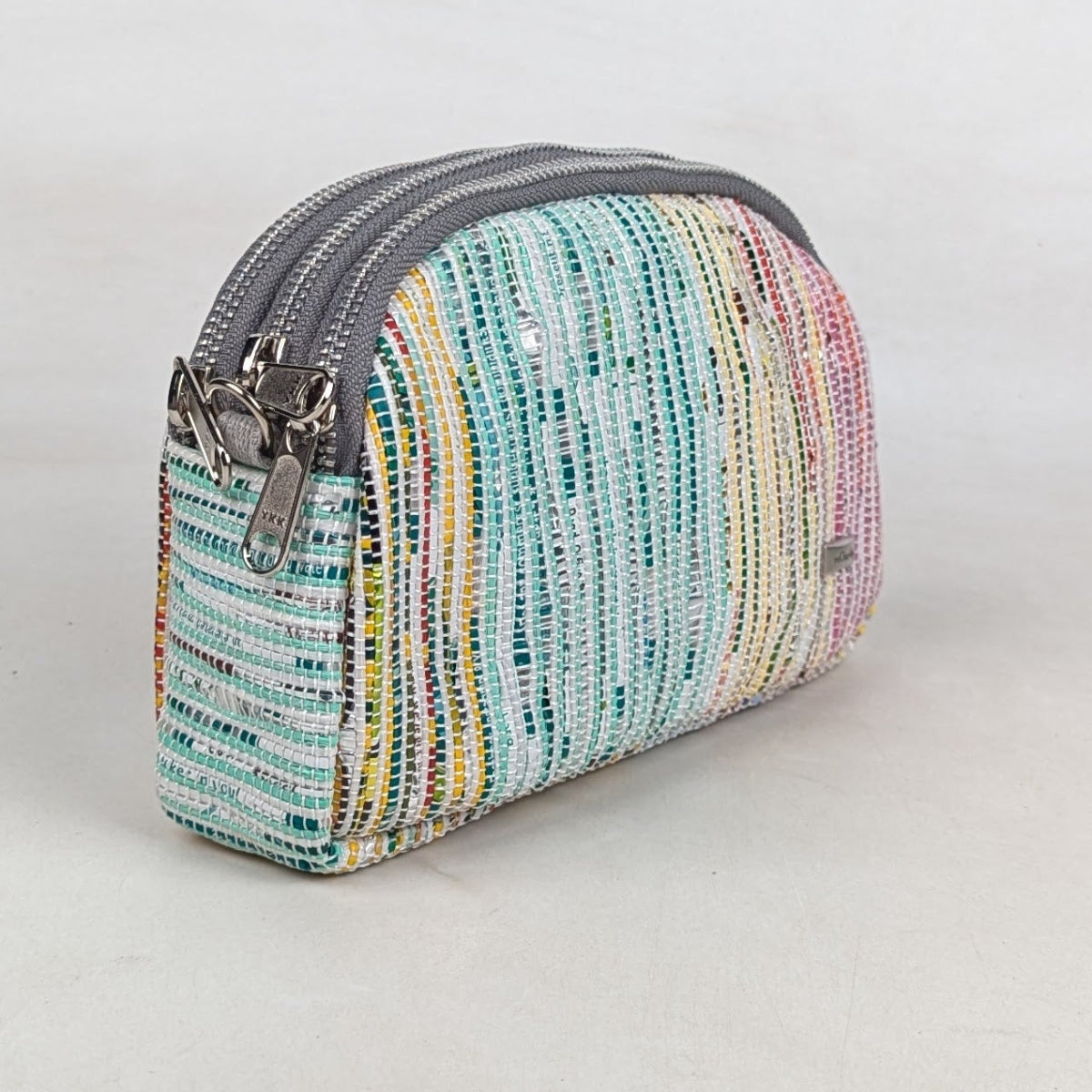 Upcycled Handcrafted Taco Sling (TSL0726-006)