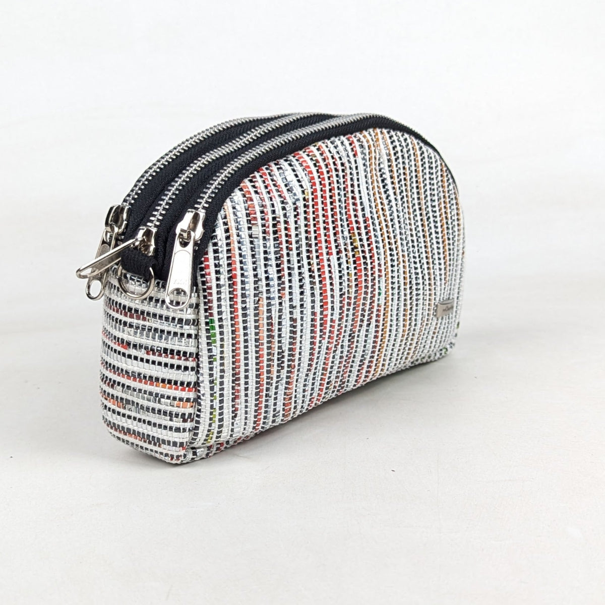 Upcycled Handcrafted Taco Sling (TSL0726-005)