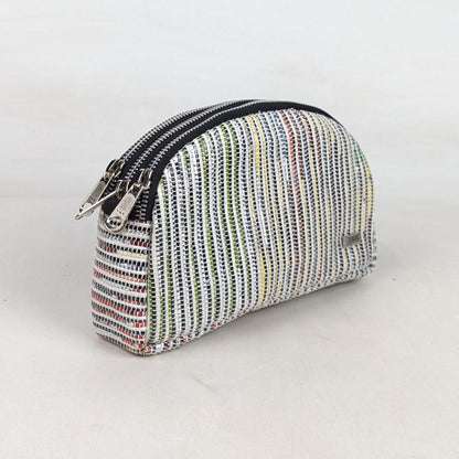 Upcycled Handcrafted Taco Sling (TSL0726-003)