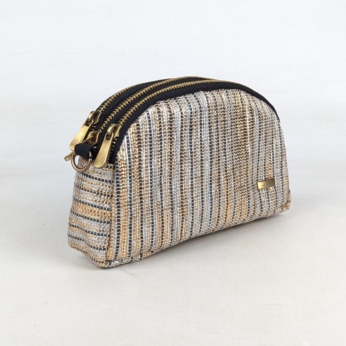 Exclusive Upcycled Handcrafted Taco Sling (TSL0726-012)