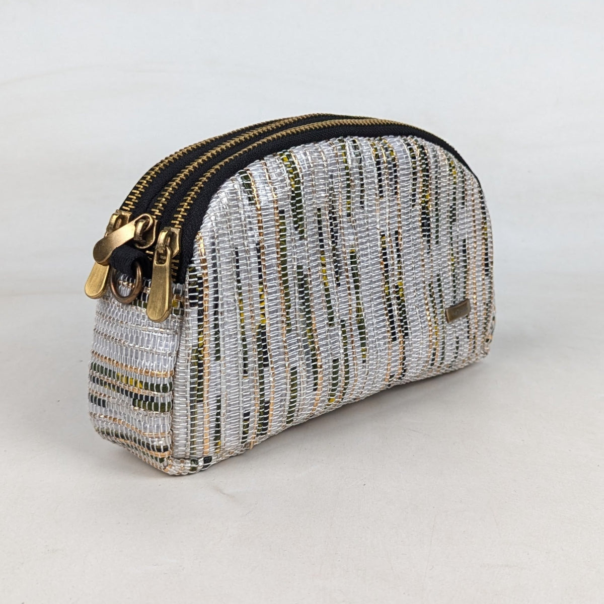 Upcycled Handcrafted Taco Sling (TSL0726-015)