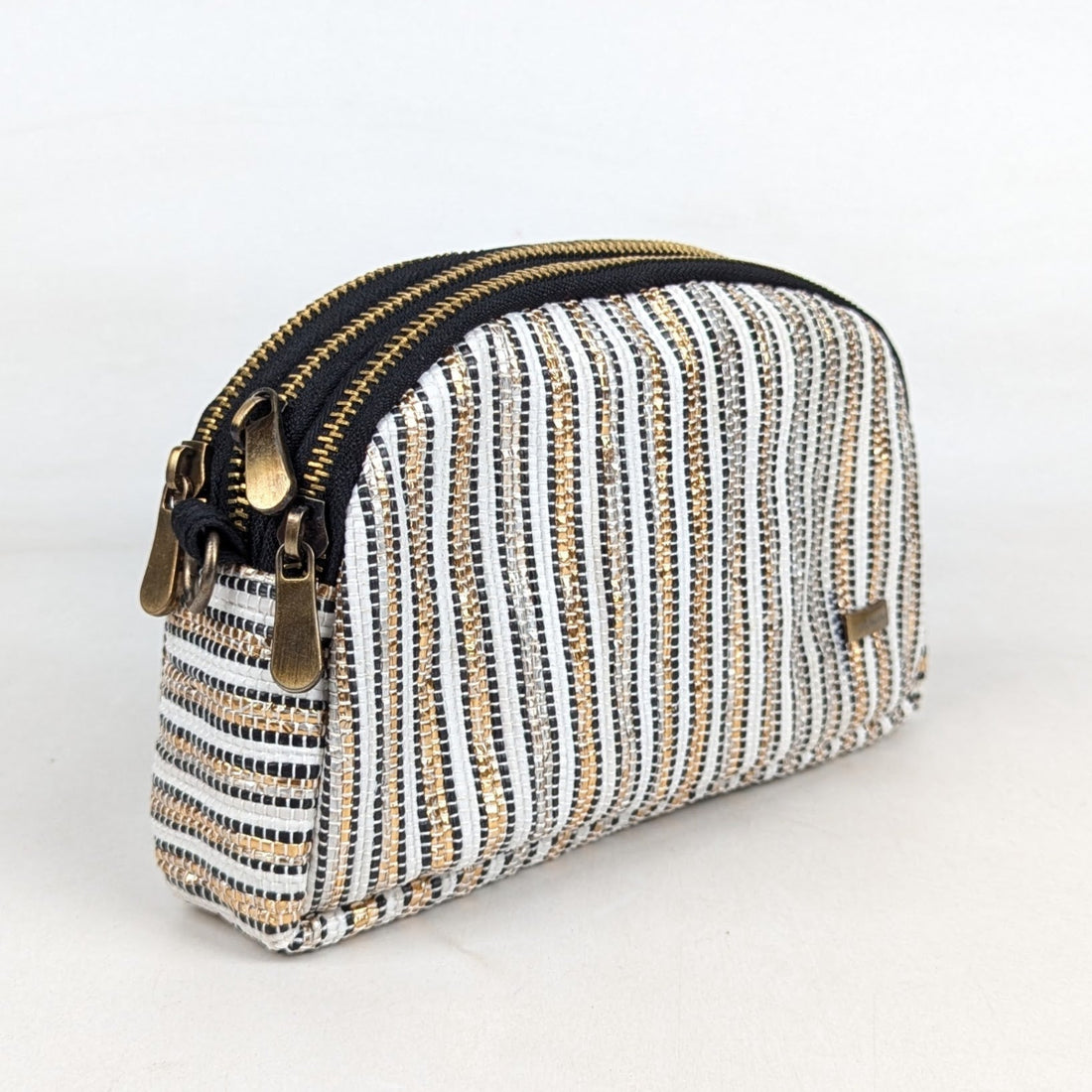 Exclusive Upcycled Handcrafted Taco Sling (TSL0726-014)