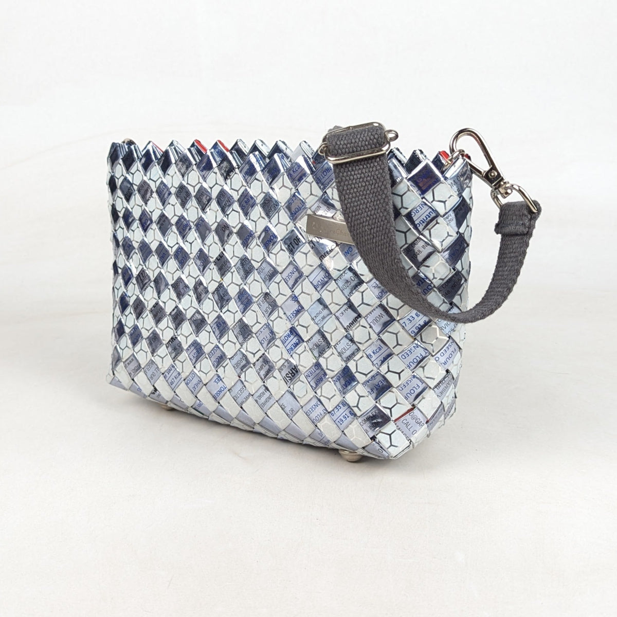 Origami Handcrafted Basketry Sling (NBB0726-001)