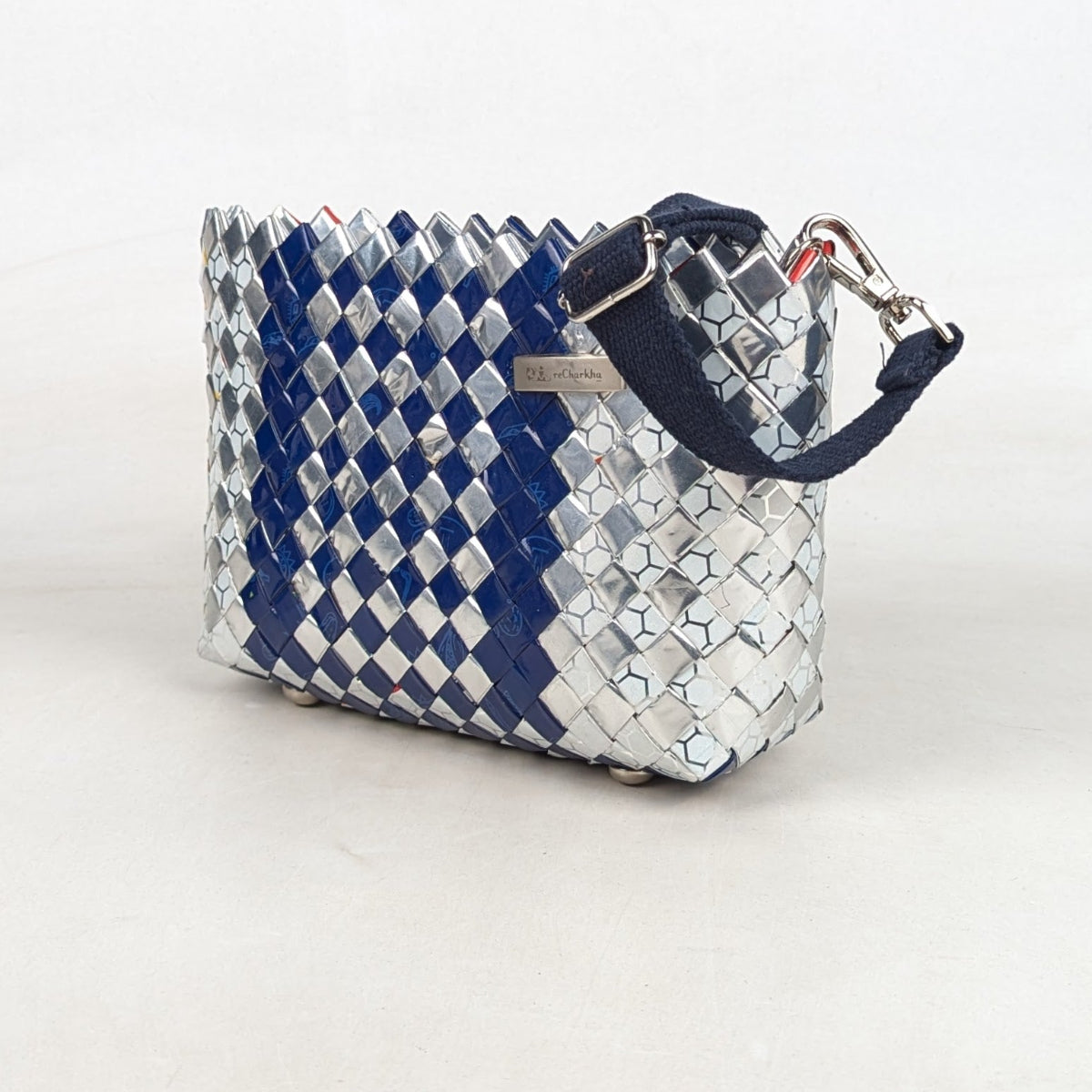 Origami Handcrafted Basketry Sling (NBB0726-008)