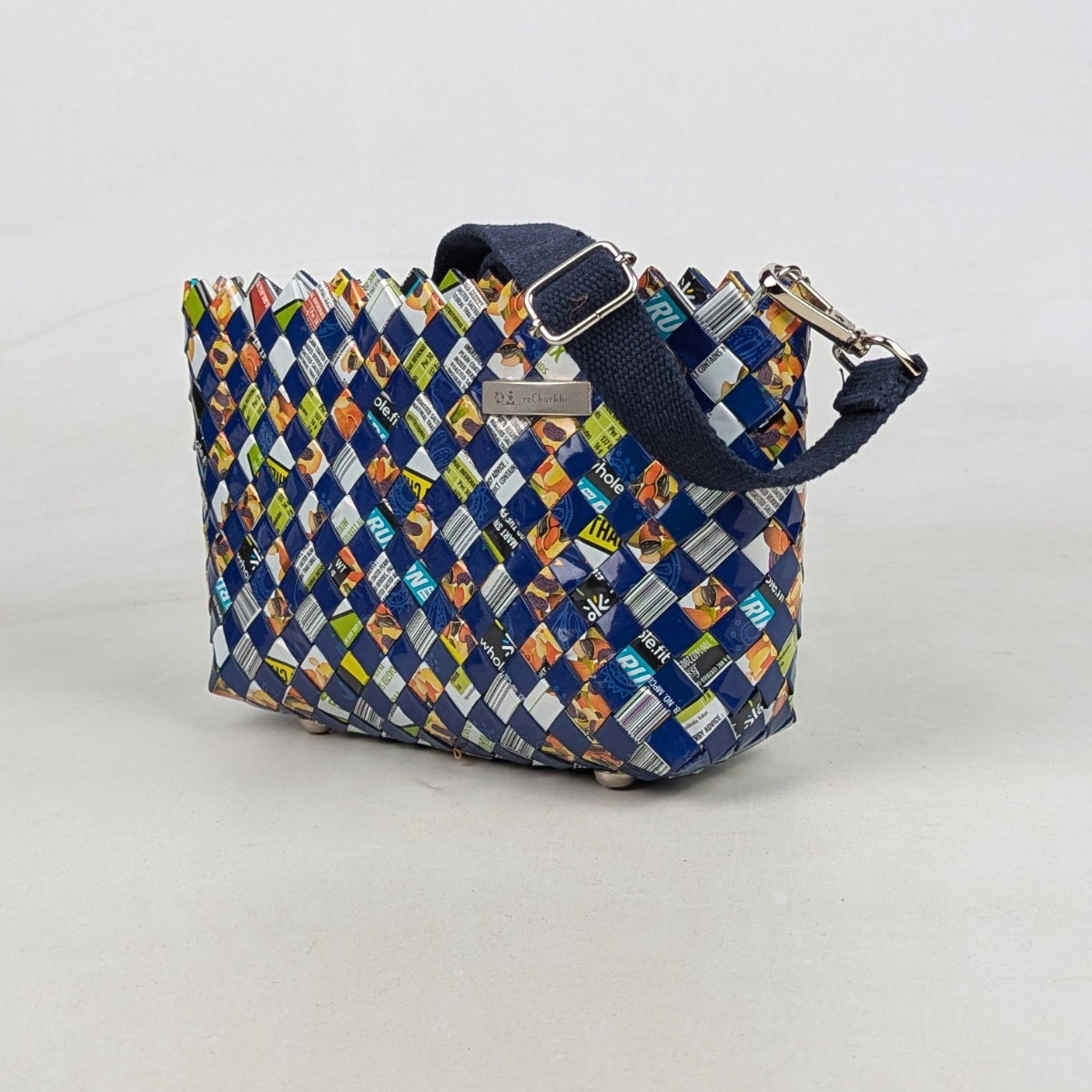 Origami Handcrafted Basketry Sling (NBB0726-010)