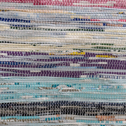 Upcycled Handcrafted Lunch Bag (LB0826-008)