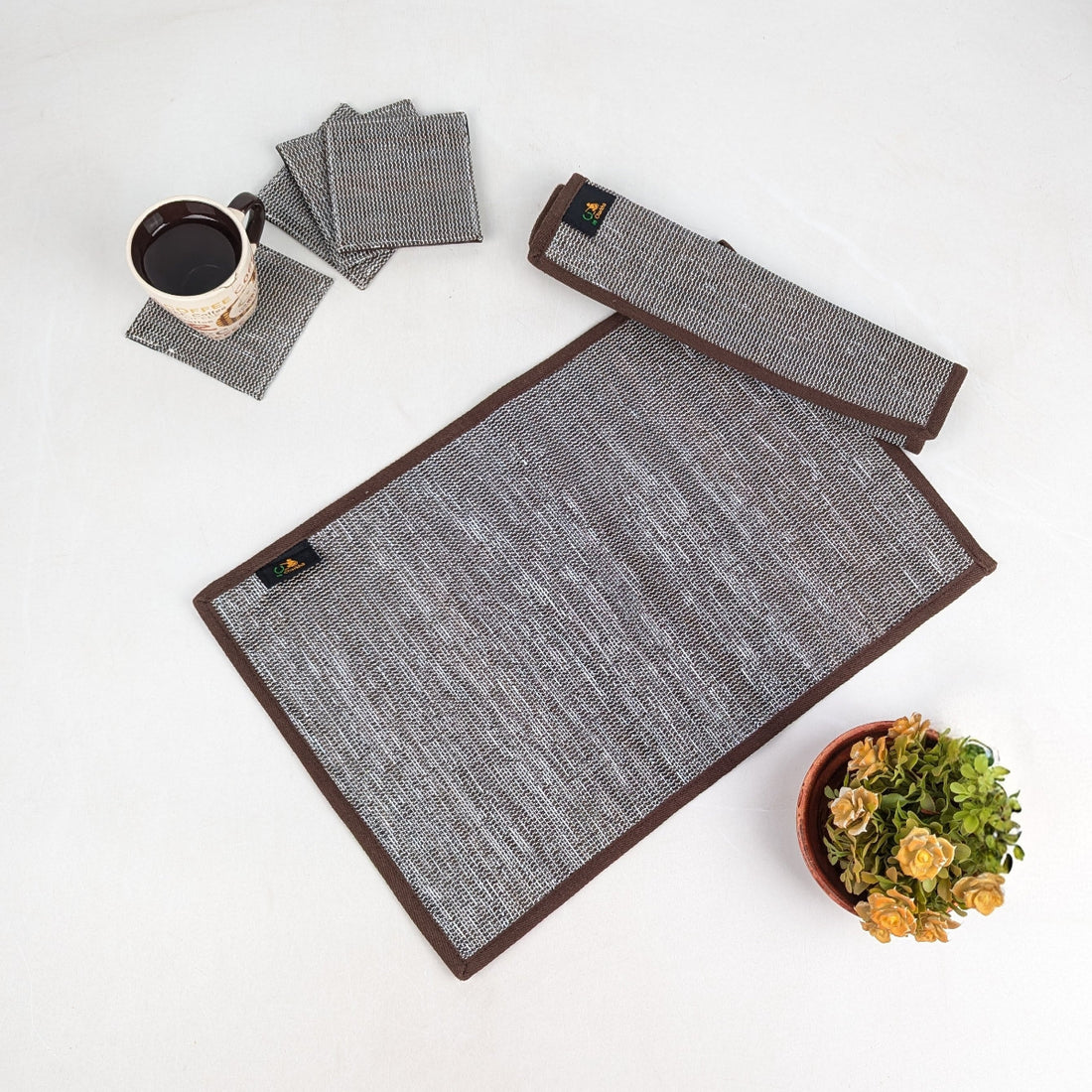 Conscious Table Curated Set