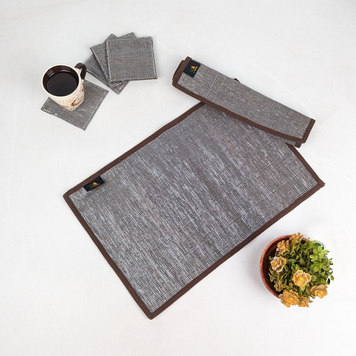 Conscious Table Curated Set