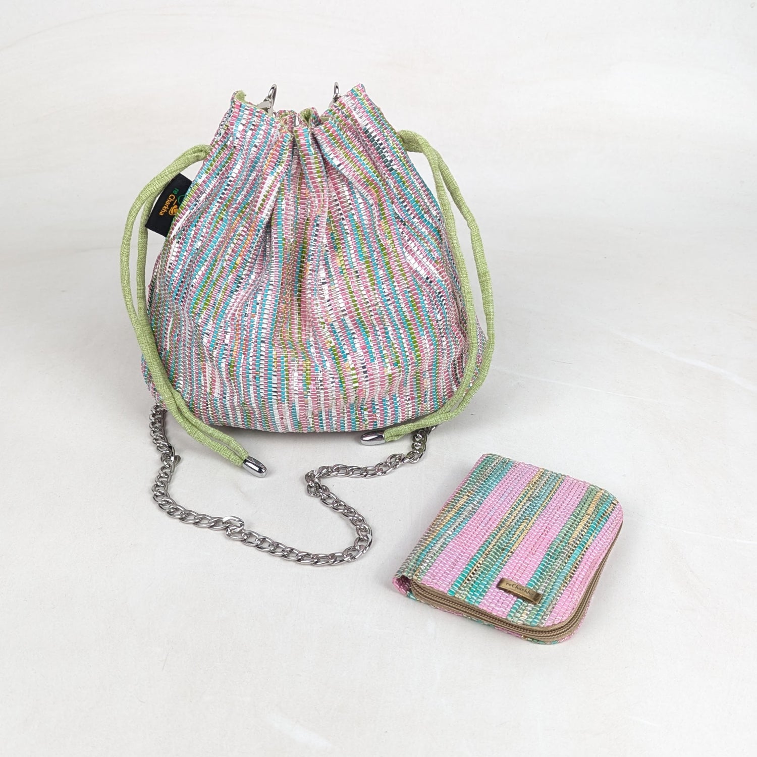 Chic Essentials Curated Set