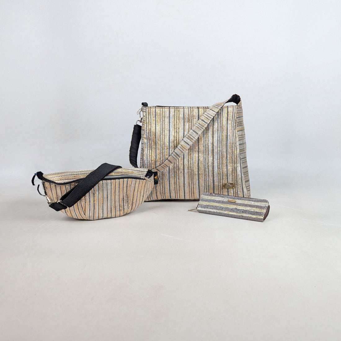 The Urban Rotation Curated Set