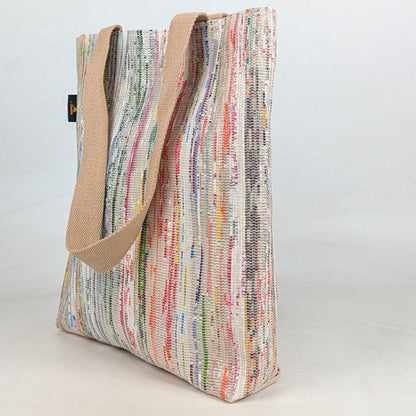 Upcycled Handcrafted Shop N Go (SNG0726-001)