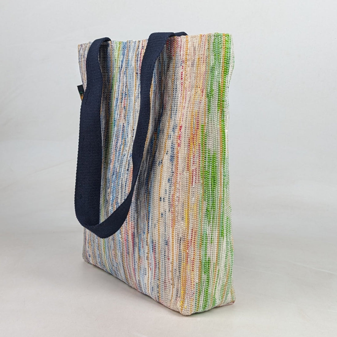 Upcycled Handcrafted Shop N Go (SNG0726-002)