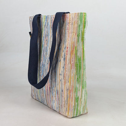 Upcycled Handcrafted Shop N Go (SNG0726-002)