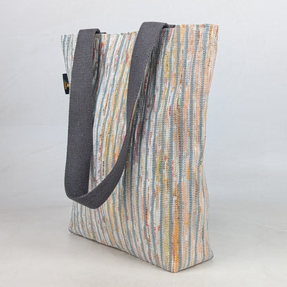 Upcycled Handcrafted Shop N Go (SNG0726-008)