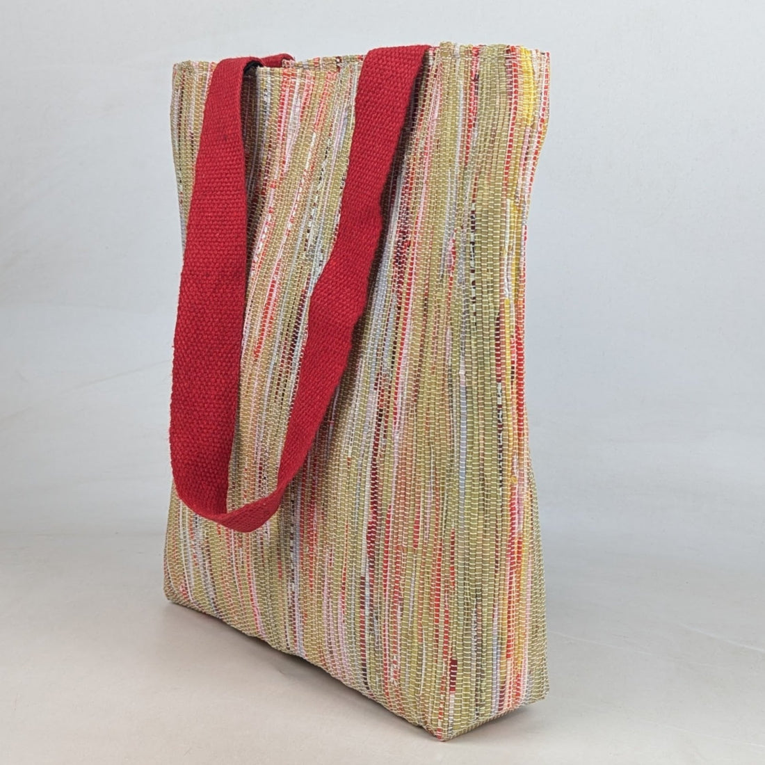 Upcycled Handcrafted Shop N Go (SNG0726-009)