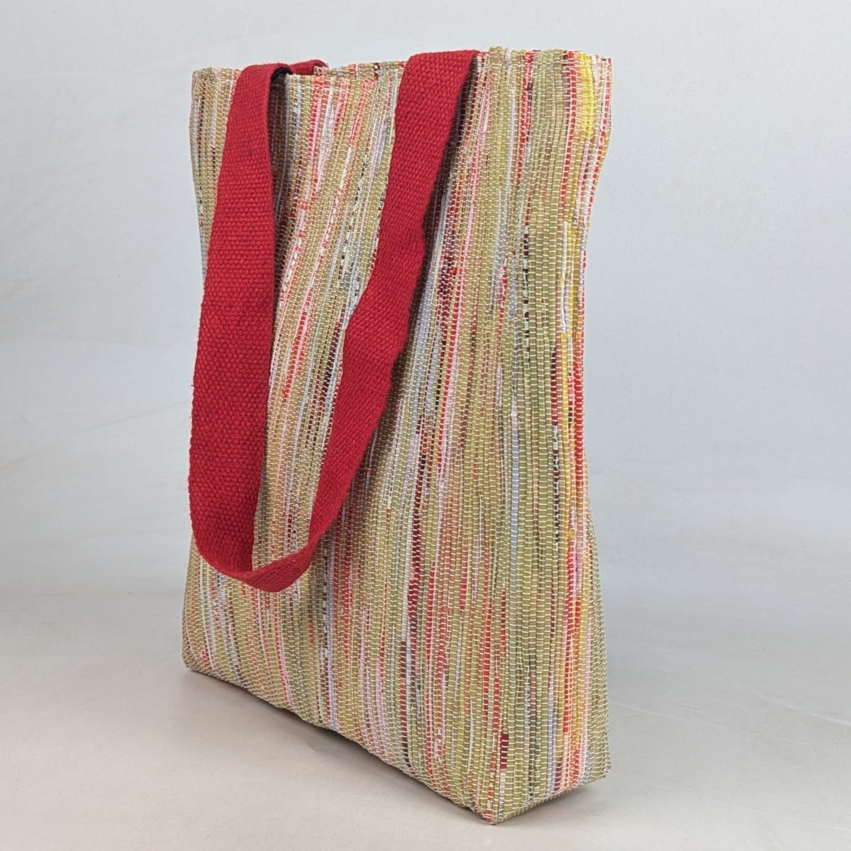 Upcycled Handcrafted Shop N Go (SNG0726-009)
