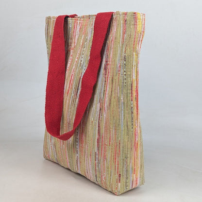 Upcycled Handcrafted Shop N Go (SNG0726-009)