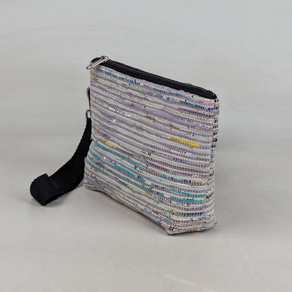 Upcycled Handcrafted Wrist It (WI0726-010)