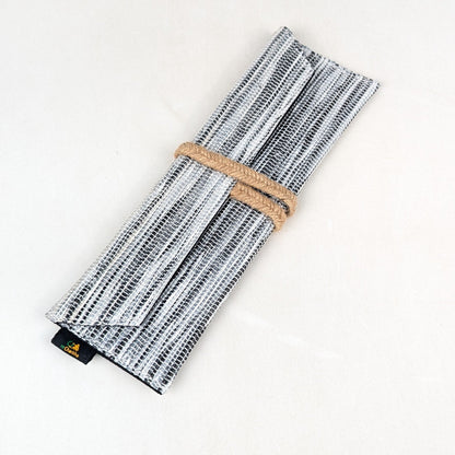Upcycled Handcrafted Cutlery Kit (CK0726-012)