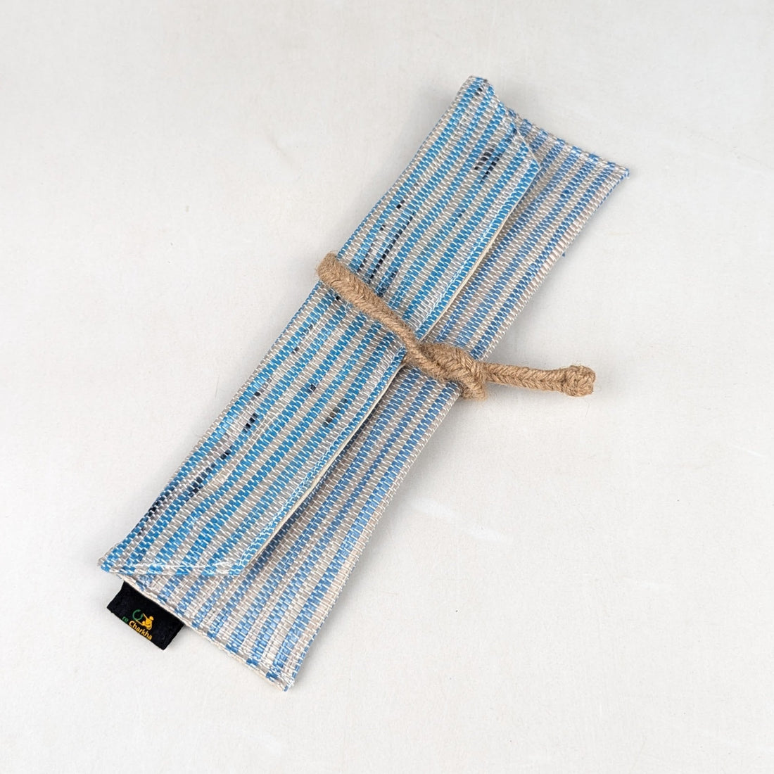 Upcycled Handcrafted Cutlery Kit (CK0726-010)