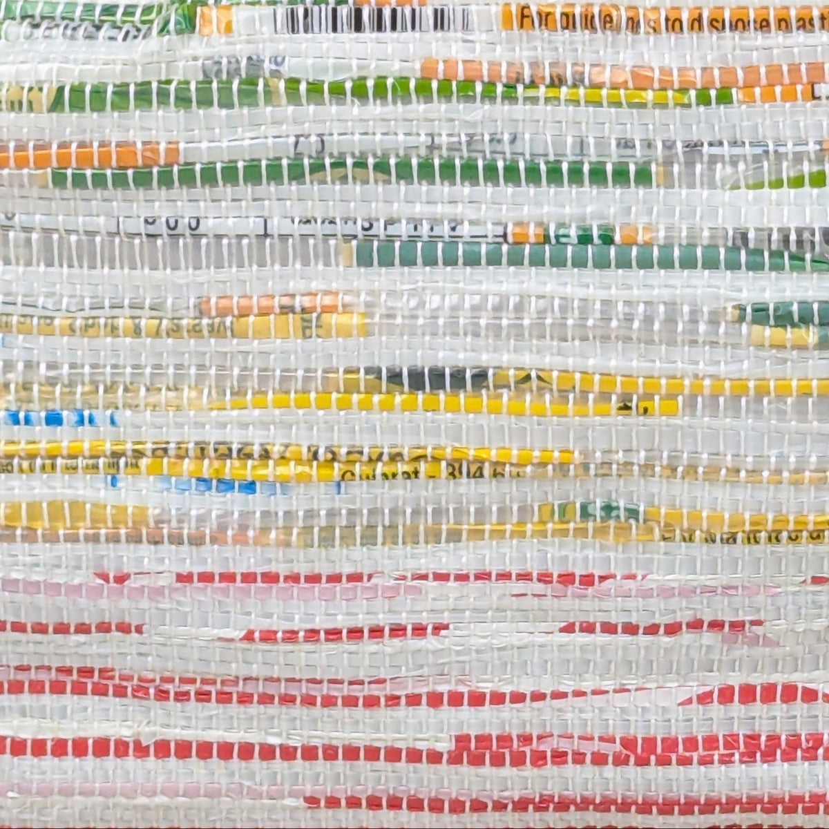 Upcycled Handcrafted Travel Pouch (TK0826-006)