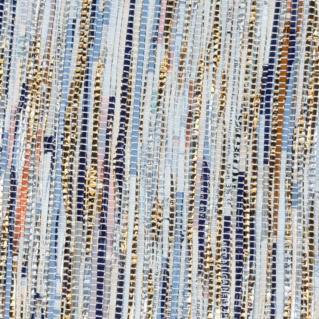 Upcycled Handcrafted Diary/Book Wrap (DBW0826-004)