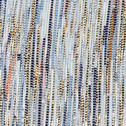 Upcycled Handcrafted Diary/Book Wrap (DBW0826-004)