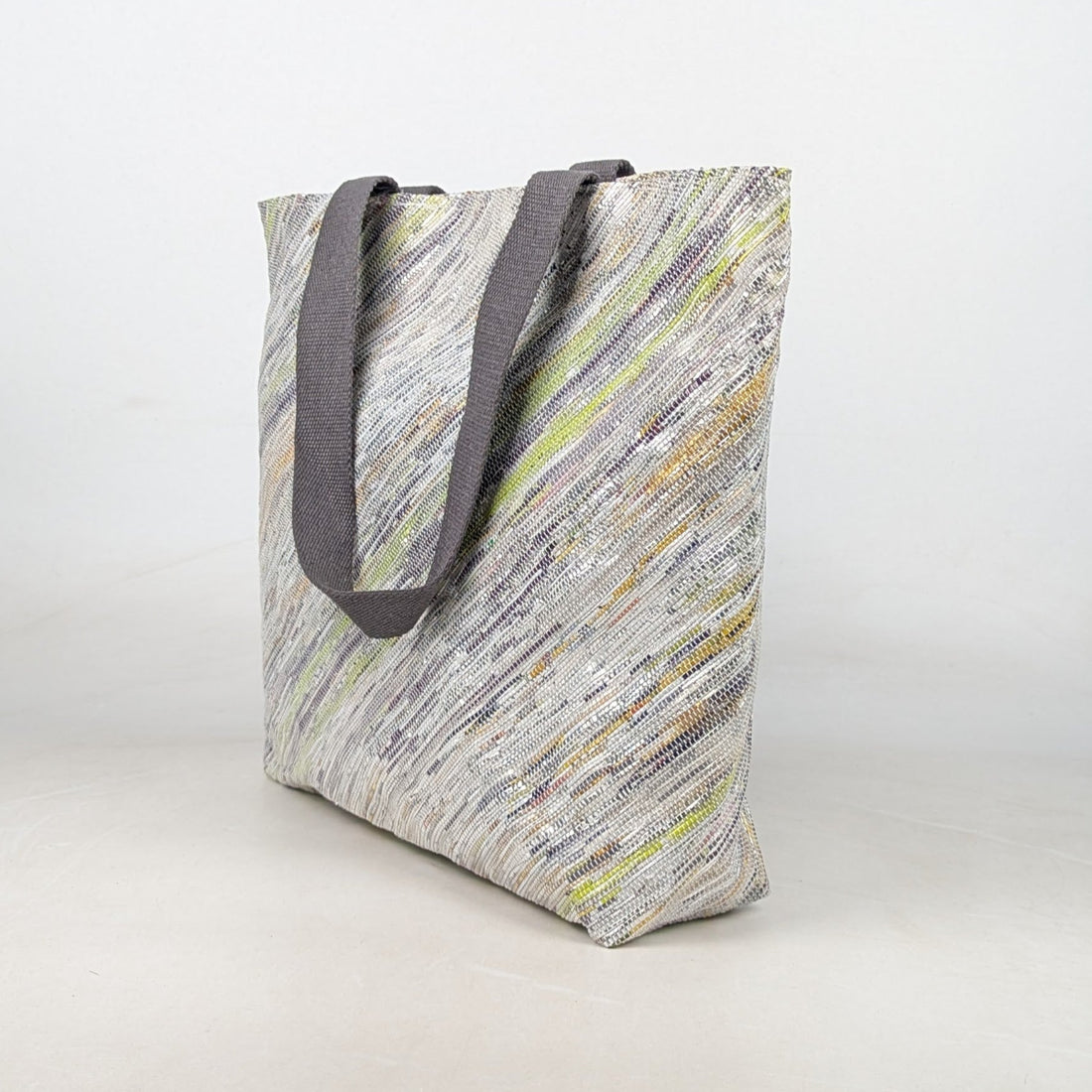 Upcycled Handcrafted Beach Bag (BB0826-013)