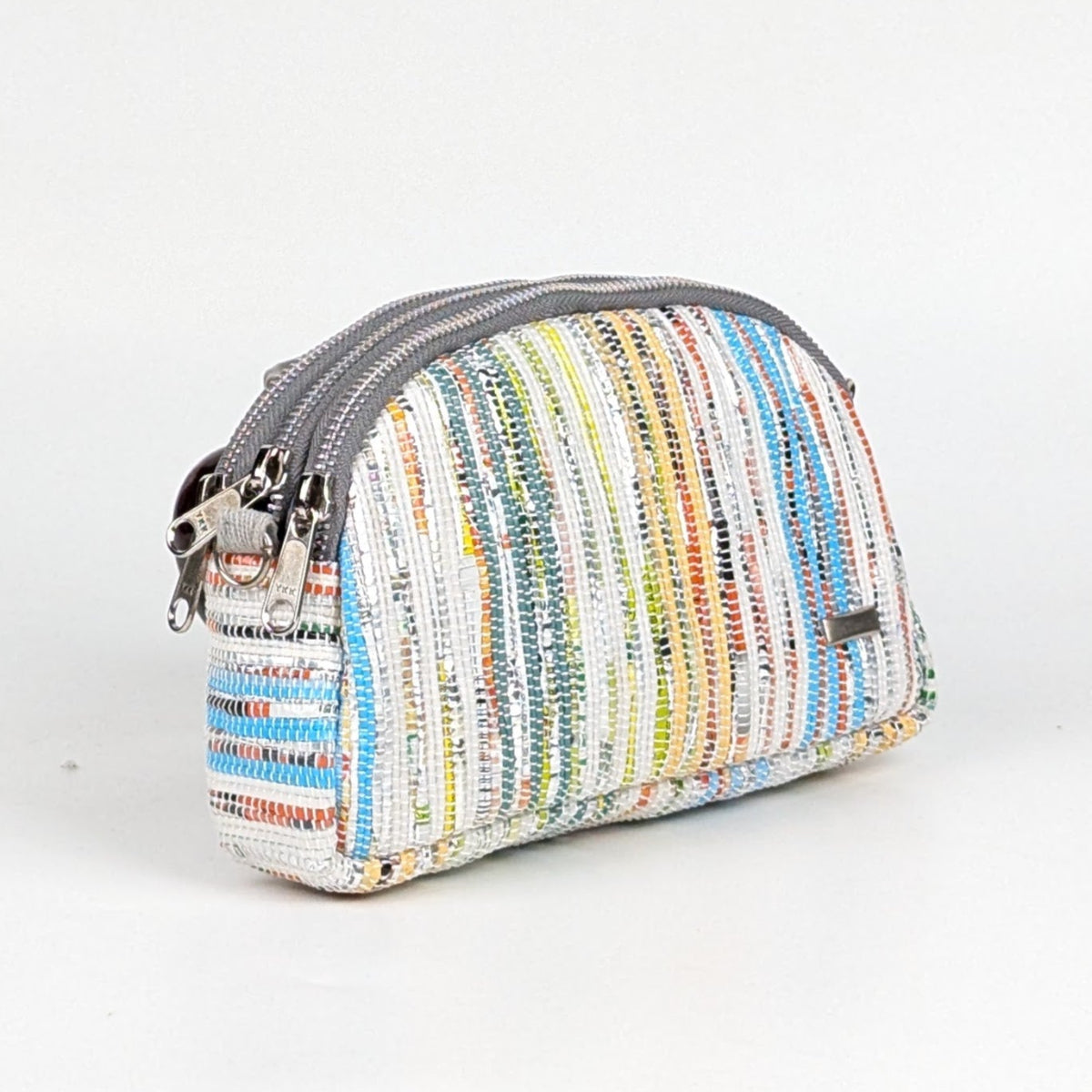 Upcycled Handcrafted Taco Sling (TSL0826-005)