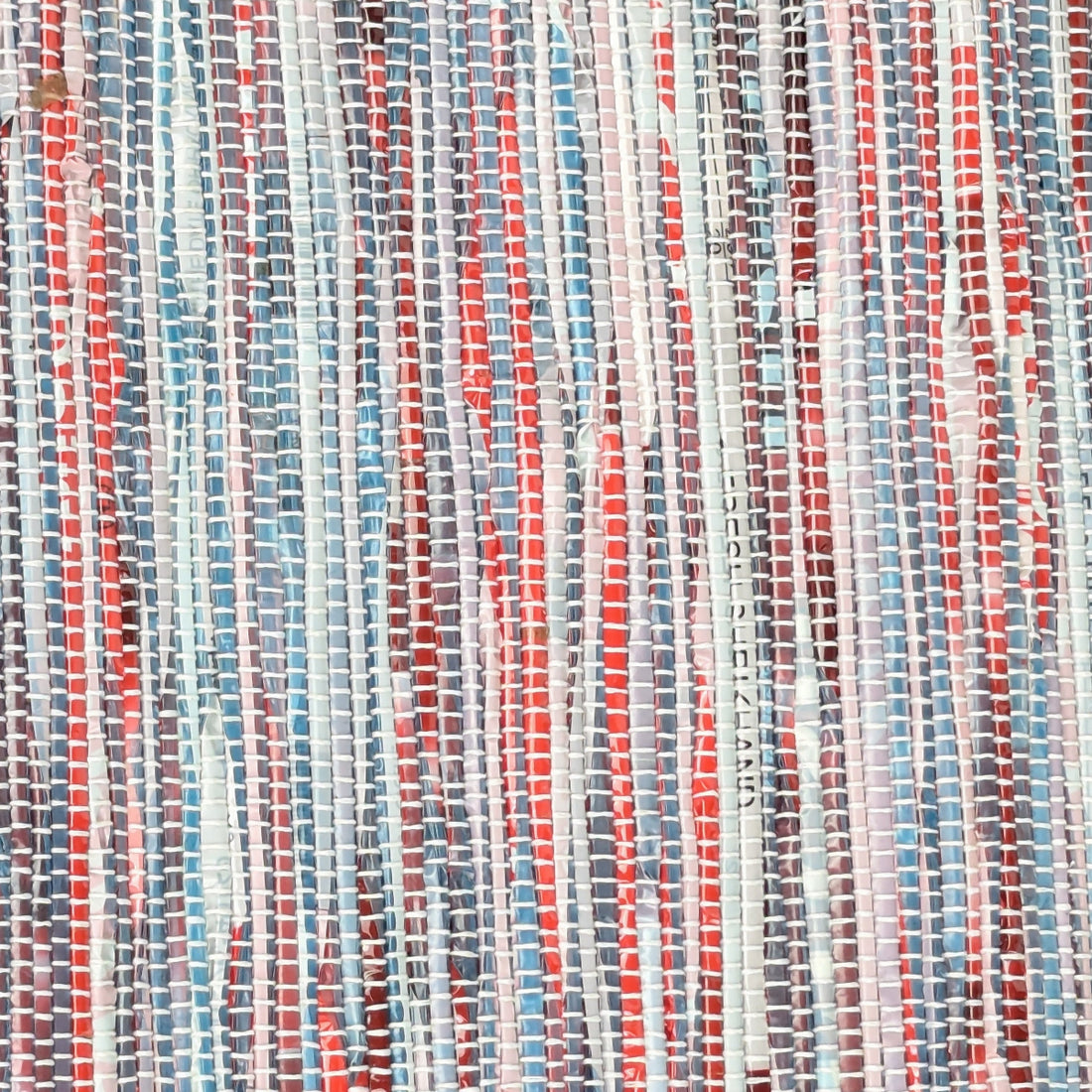Upcycled Handcrafted Placemat (PM0826-019)
