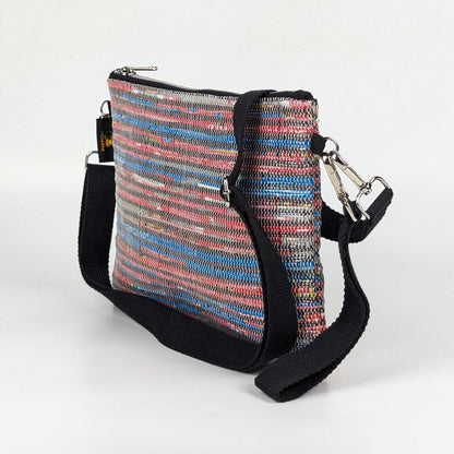 Upcycled Handcrafted Sling Bag (SI0826-003)