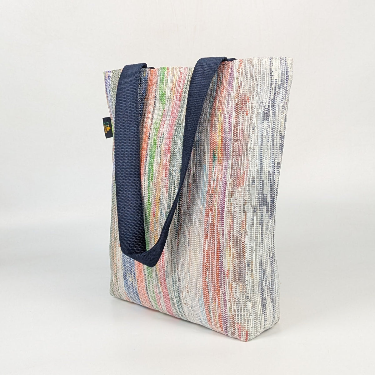 Upcycled Handcrafted Shop N Go (SNG0826-001)