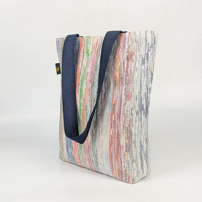 Upcycled Handcrafted Shop N Go (SNG0826-001)