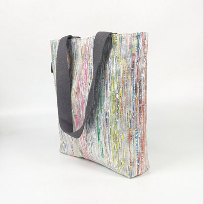 Upcycled Handcrafted Shop N Go (SNG0826-002)