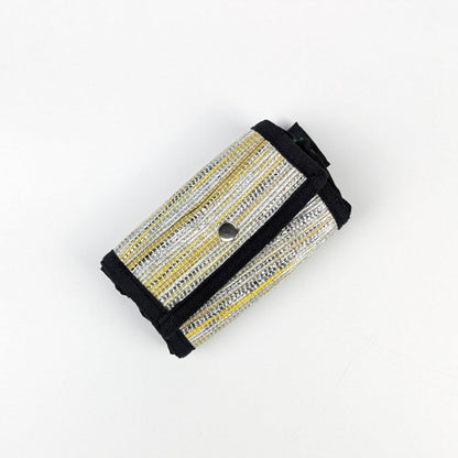 Upcycled Handcrafted Fold N Go (FNG0926-003)