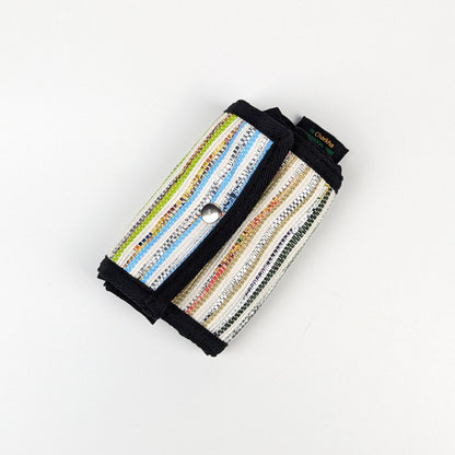 Upcycled Handcrafted Fold N Go (FNG0926-002)