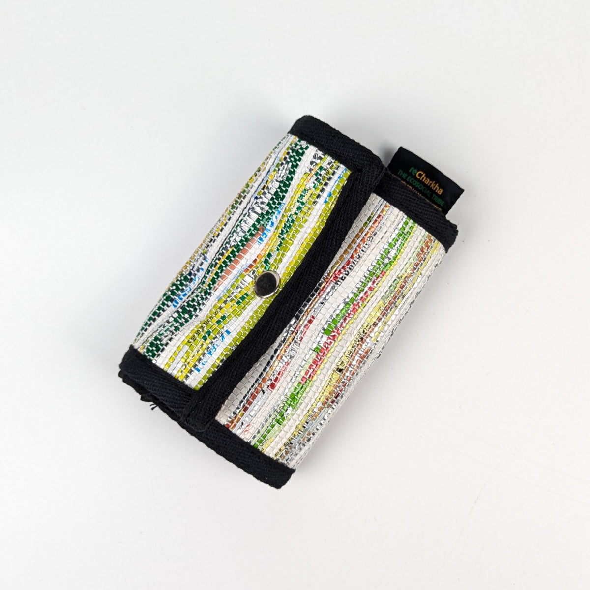 Upcycled Handcrafted Fold N Go (FNG0826-020)
