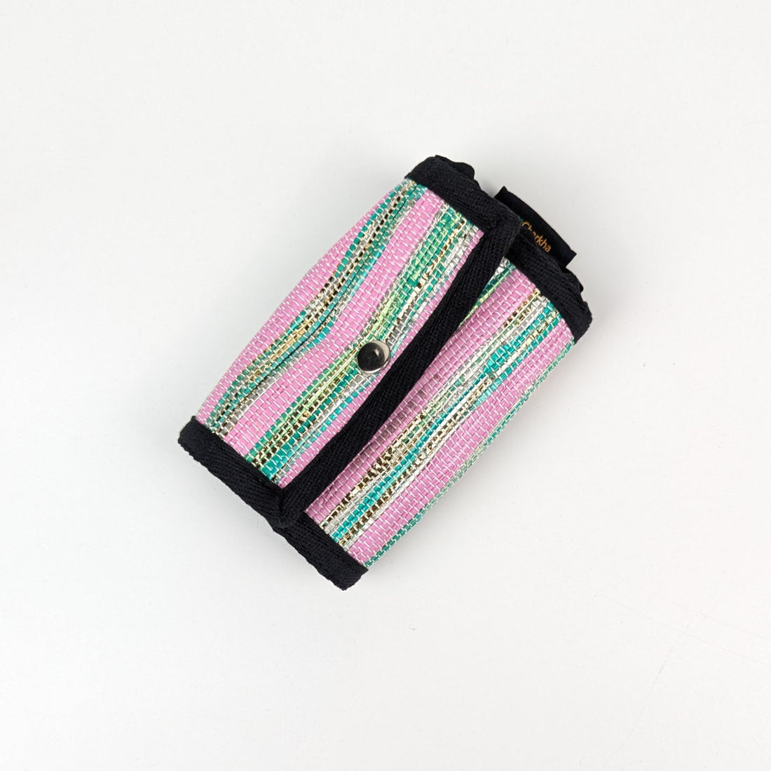Upcycled Handcrafted Fold N Go (FNG0826-002)