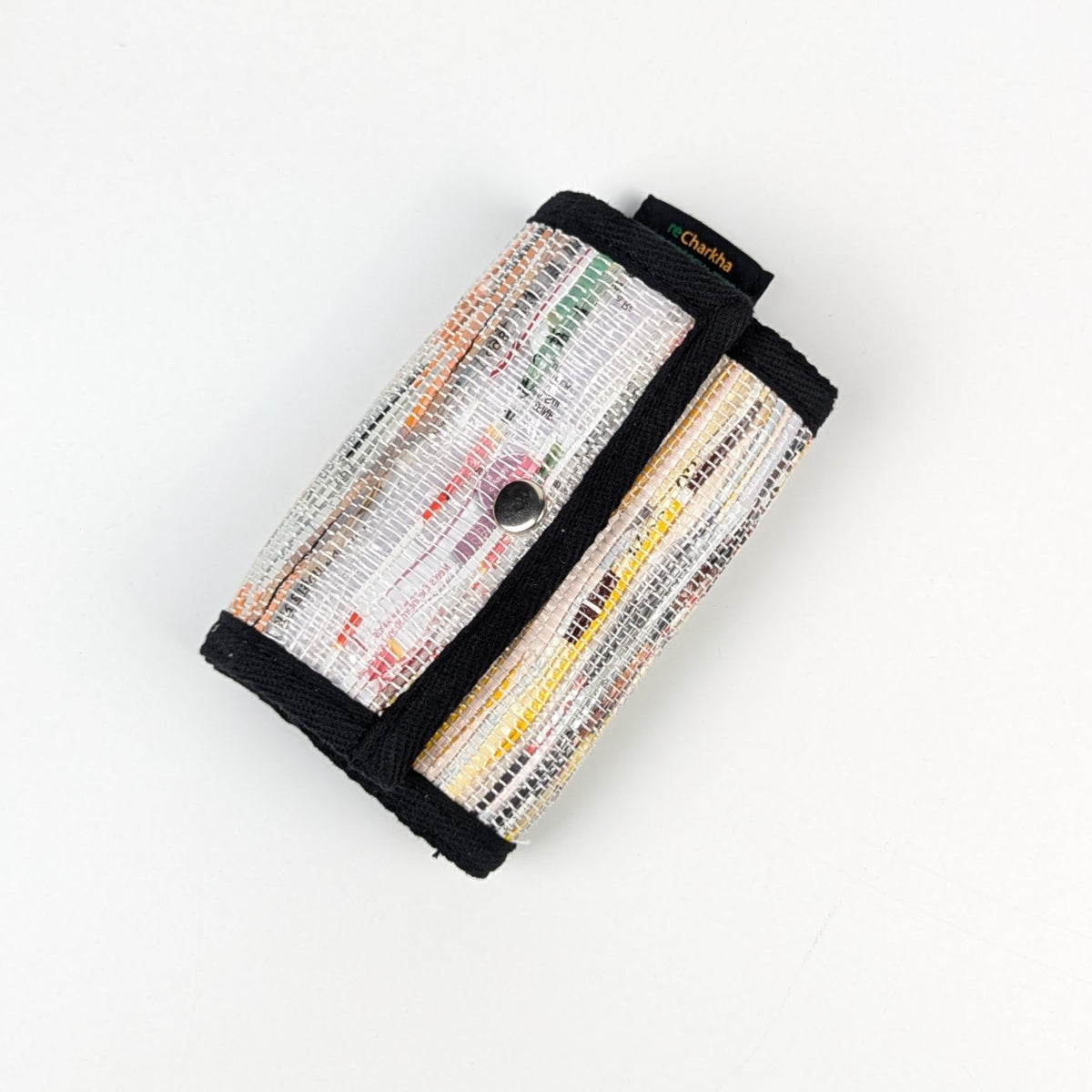 Upcycled Handcrafted Fold N Go (FNG0826-008)