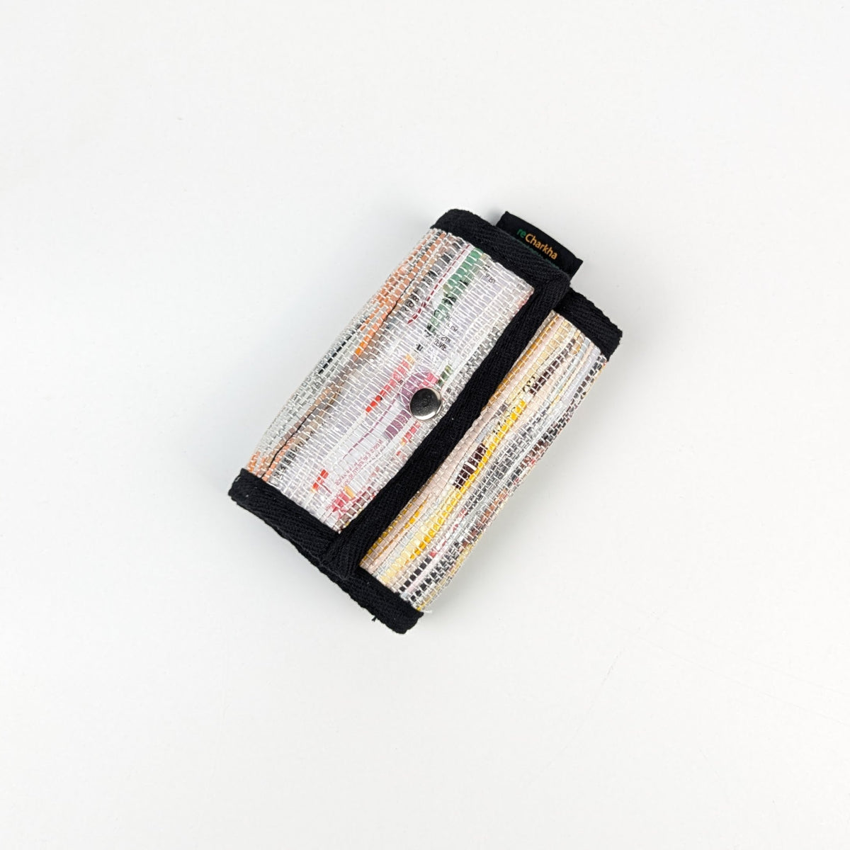 Upcycled Handcrafted Fold N Go (FNG0926-014)