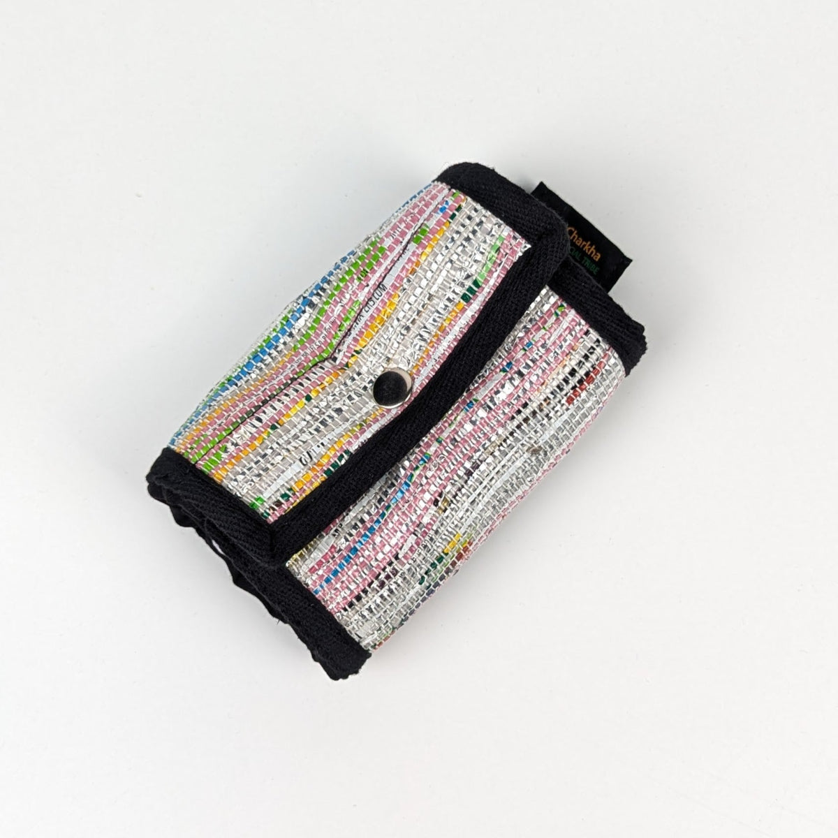 Upcycled Handcrafted Fold N Go (FNG0826-013)