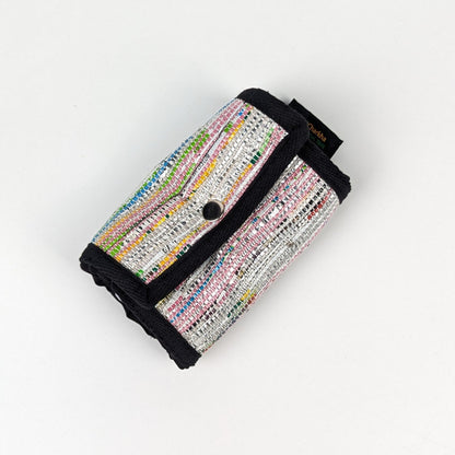 Upcycled Handcrafted Fold N Go (FNG0826-013)