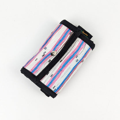 Upcycled Handcrafted Fold N Go (FNG0826-010)