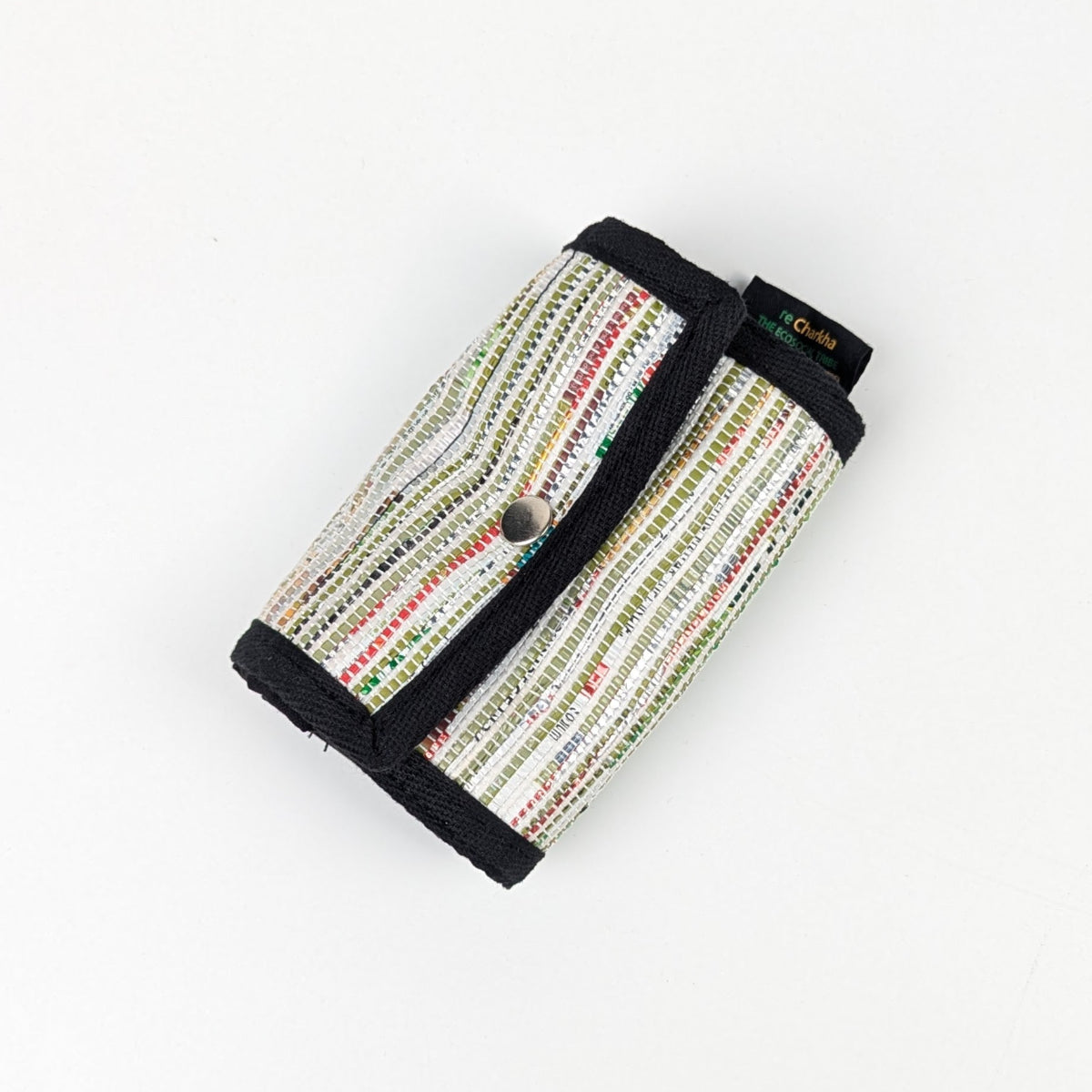 Upcycled Handcrafted Fold N Go (FNG0826-011)