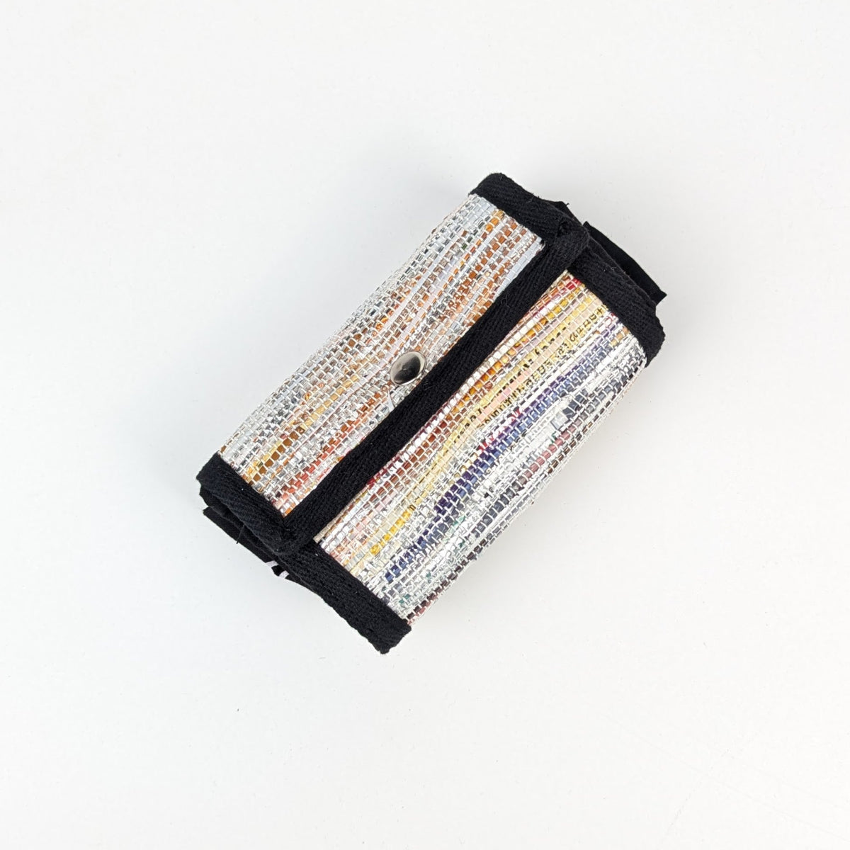 Upcycled Handcrafted Fold N Go (FNG0826-007)